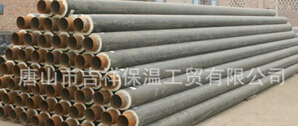 【蒸汽保温管】“技术就是金钱”