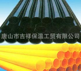 【黑黄夹克管皮】中国供热管道技术发展已经进入了新的起点