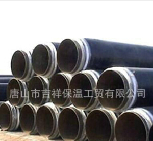 我们需要从多层面看保温管