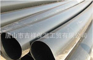夹克管皮聚氨酯产品的相关信息