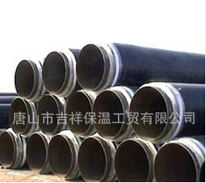 保温管为我我们提供温暖