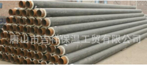 蒸汽保温管为何成为绿色材料