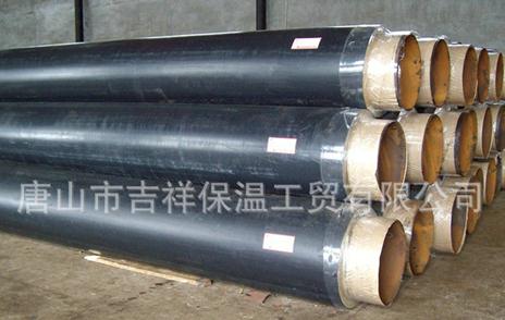 预制保温管比传统各类保温管材强的方面