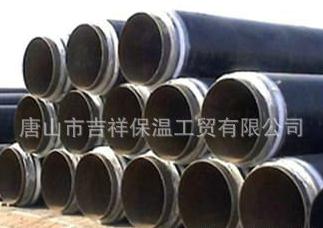 直埋保温管的类型及优点分享